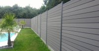Portail Clôtures dans la vente du matériel pour les clôtures et les clôtures à Lachau